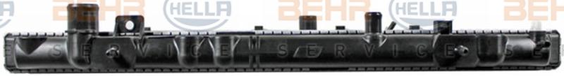 HELLA 8MK-376-774-131-3