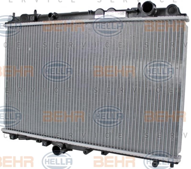 HELLA 8MK-376-774-131-6