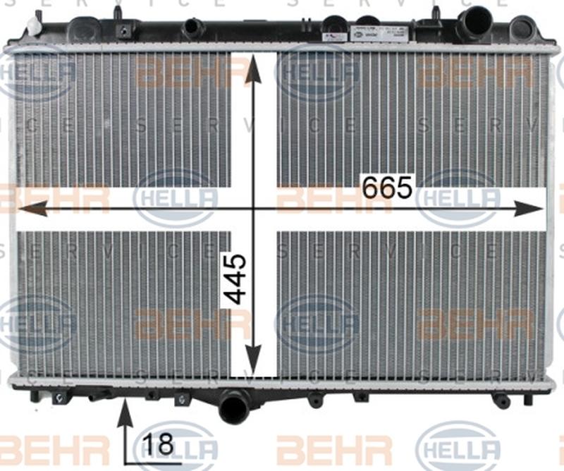 HELLA 8MK-376-774-131