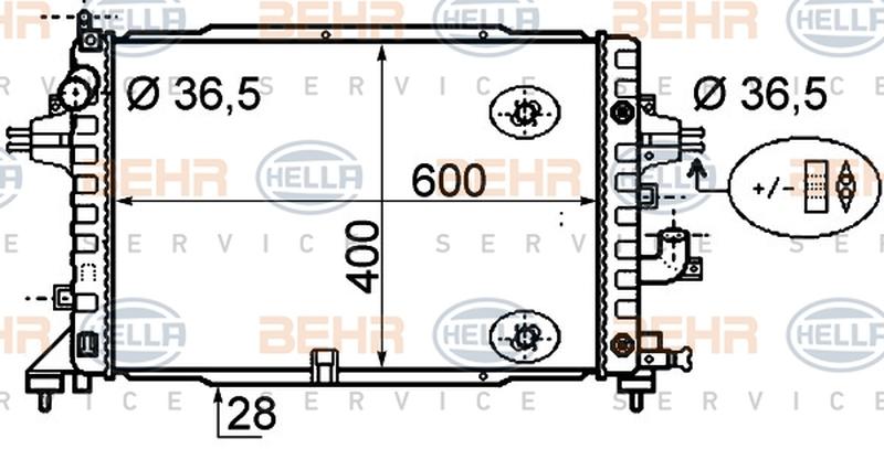 HELLA 8MK-376-790-044