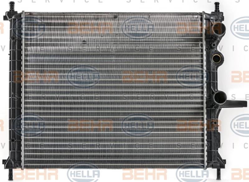 HELLA 8MK-376-900-091-2