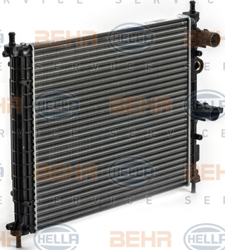 HELLA 8MK-376-900-091-6