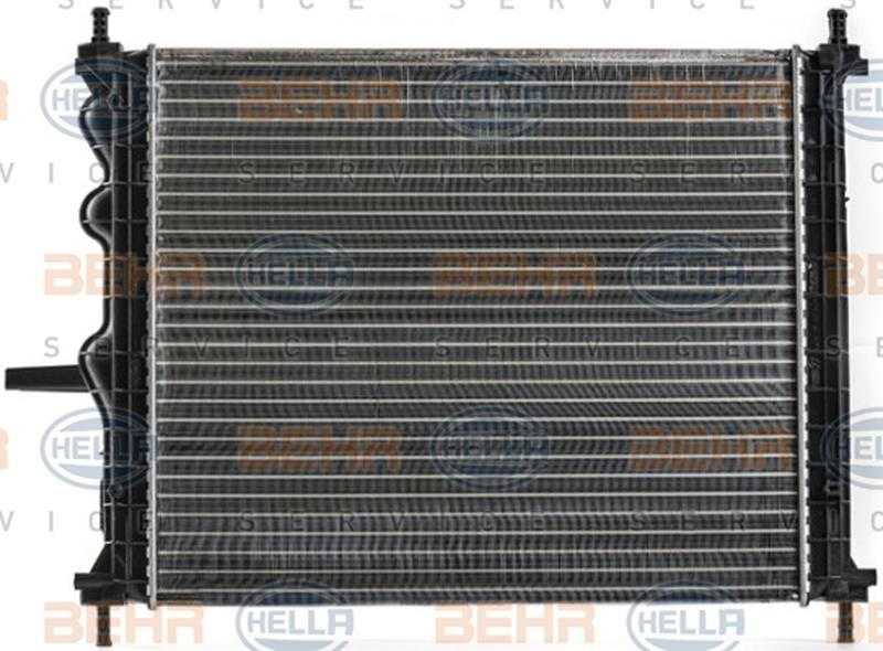 HELLA 8MK-376-900-094-5