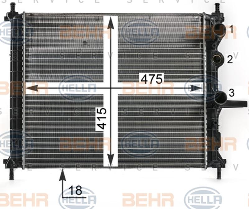 HELLA 8MK-376-900-094
