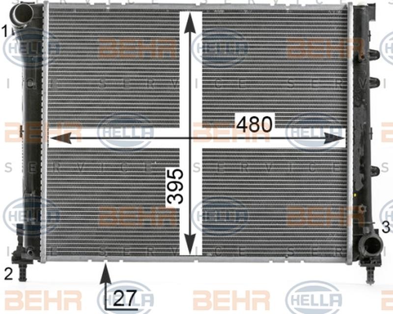 HELLA 8MK-376-900-171