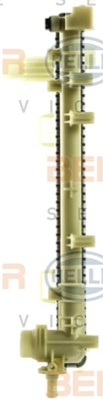 HELLA 8MK-376-900-211-3