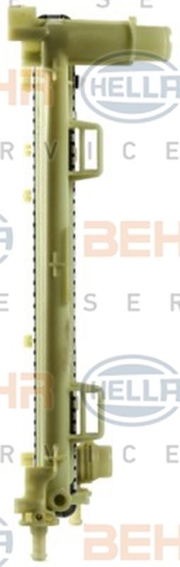 HELLA 8MK-376-900-211-4