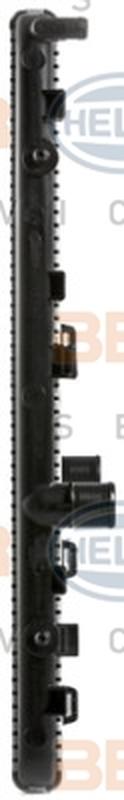 HELLA 8MK-376-900-311-4