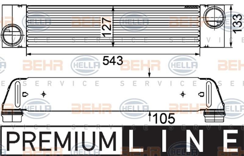 HELLA 8ML-376-746-501