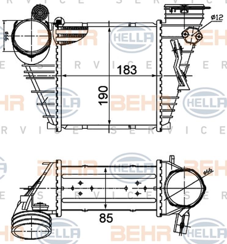 HELLA 8ML-376-760-594