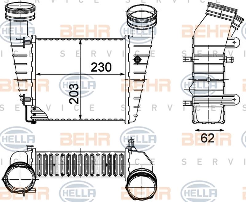 HELLA 8ML-376-776-634