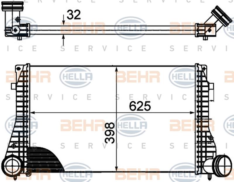 HELLA 8ML-376-988-004
