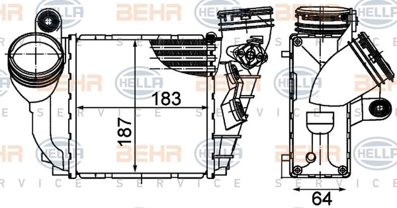 HELLA 8ML-376-988-034