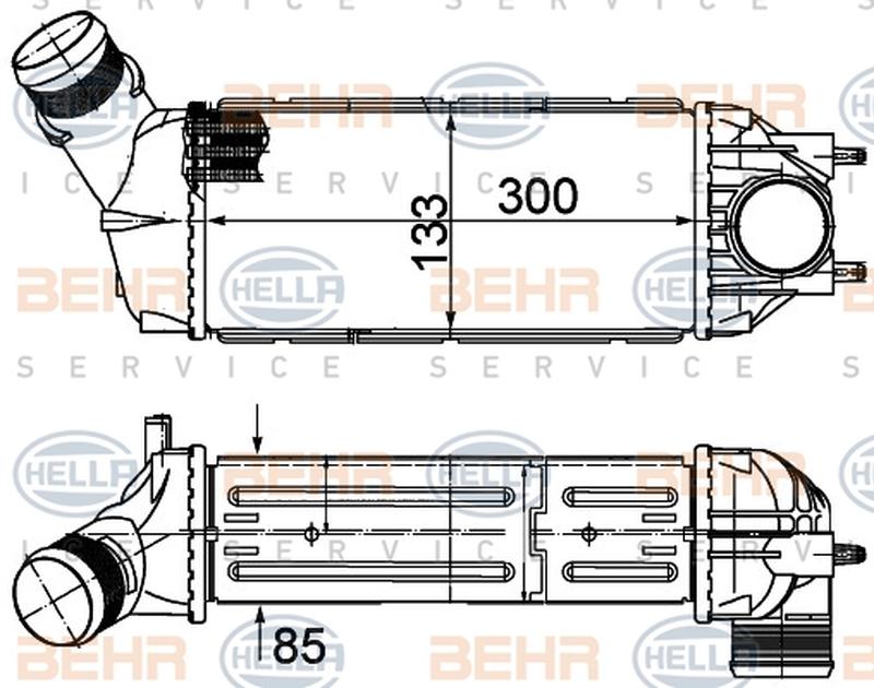HELLA 8ML-376-988-104