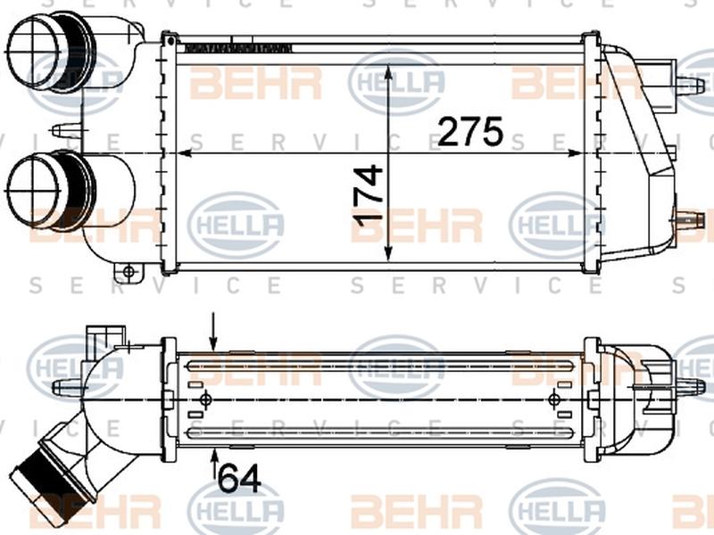 HELLA 8ML-376-988-124