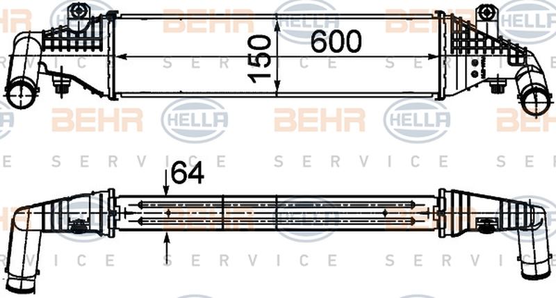 HELLA 8ML-376-988-284