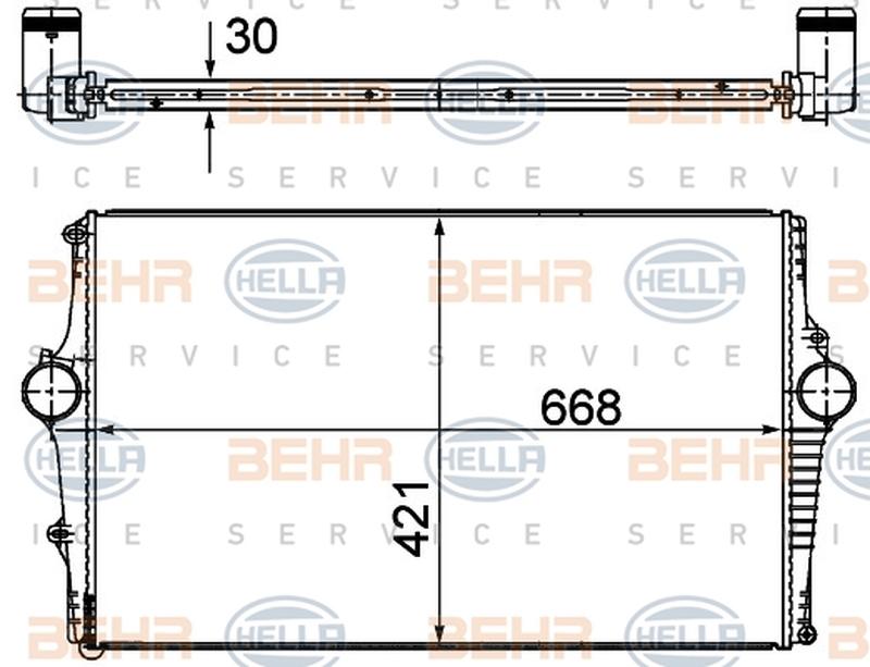HELLA 8ML-376-988-564