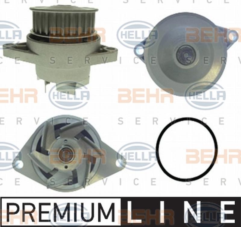 HELLA 8MP-376-800-061