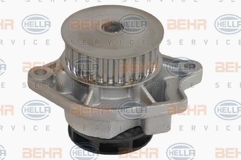 HELLA 8MP-376-800-091-2