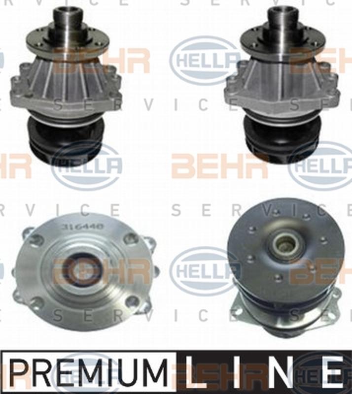 HELLA 8MP-376-800-131