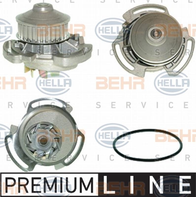 HELLA 8MP-376-800-151