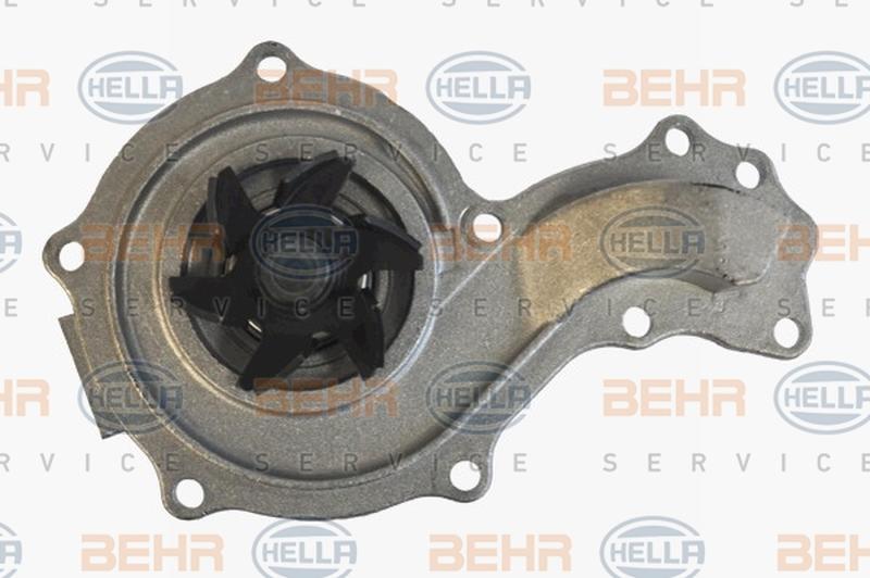 HELLA 8MP-376-800-181-4