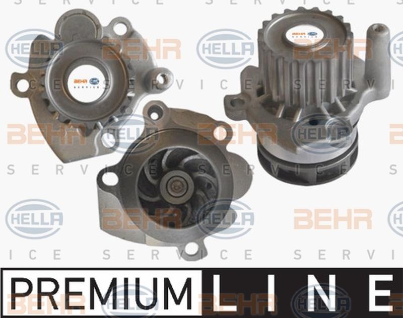 HELLA 8MP-376-800-211