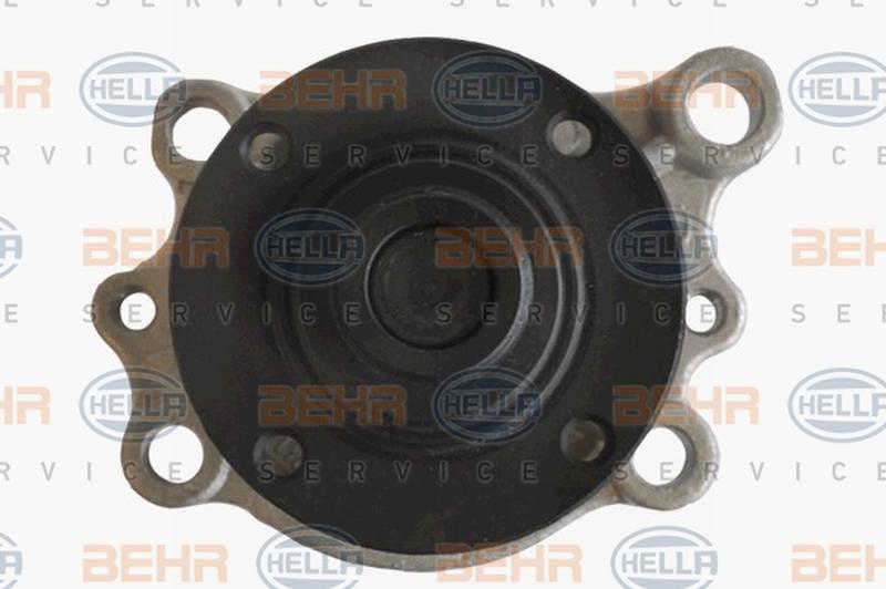 HELLA 8MP-376-800-231-3