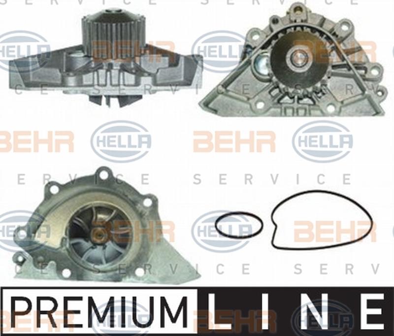HELLA 8MP-376-800-591