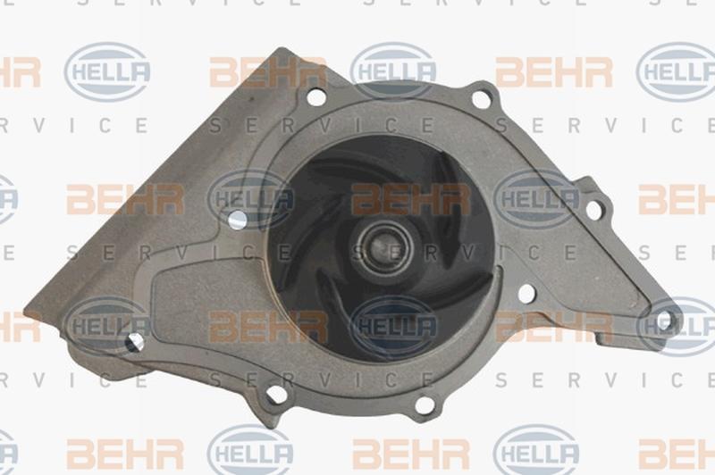 HELLA 8MP-376-801-091-4