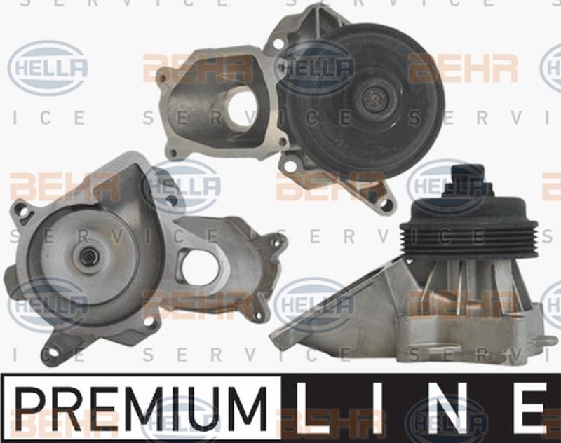 HELLA 8MP-376-801-371