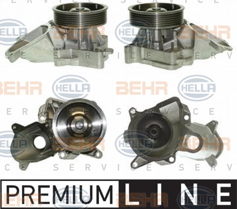 HELLA 8MP-376-801-781