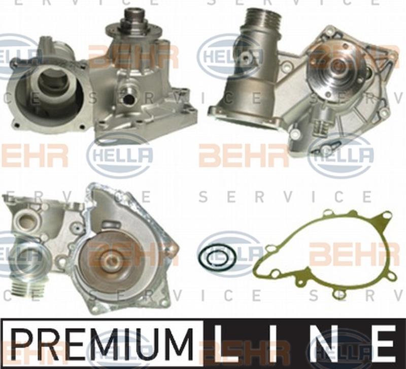 HELLA 8MP-376-802-061