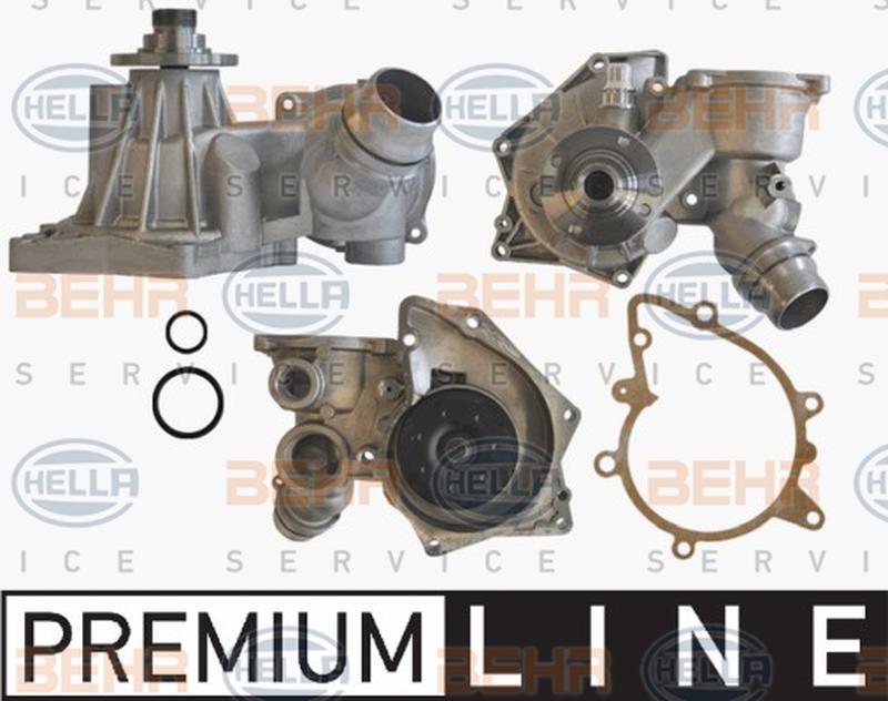 HELLA 8MP-376-802-071