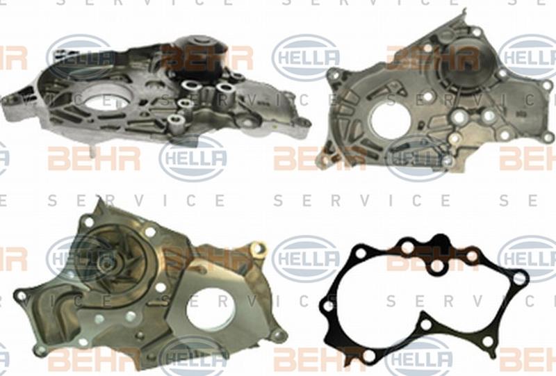HELLA 8MP-376-802-281
