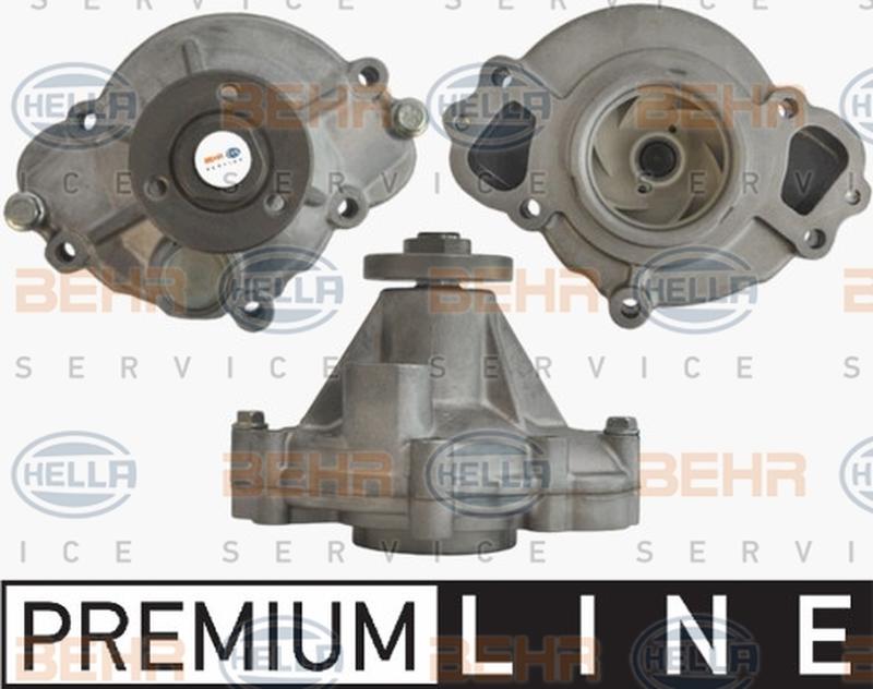 HELLA 8MP-376-807-531