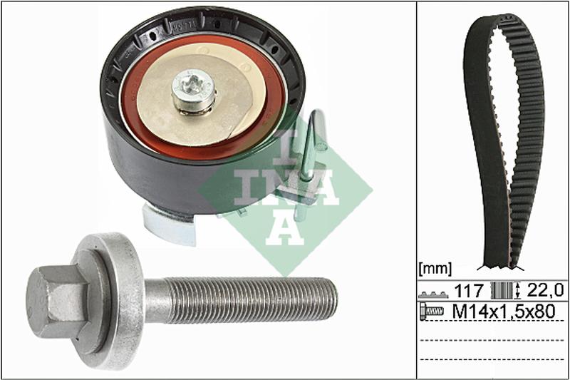 INA 530-0605-10