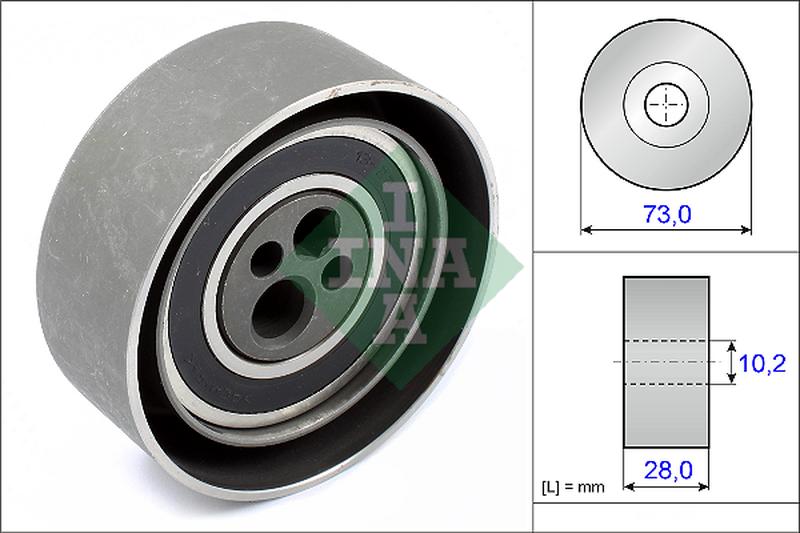 INA 531-0084-20
