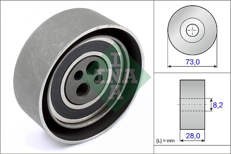 INA 531-0103-20