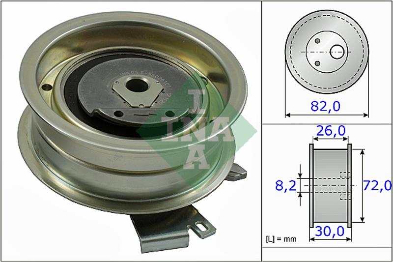 INA 531-0203-20