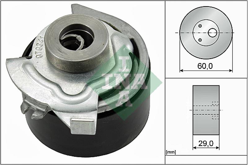 INA 531-0627-30