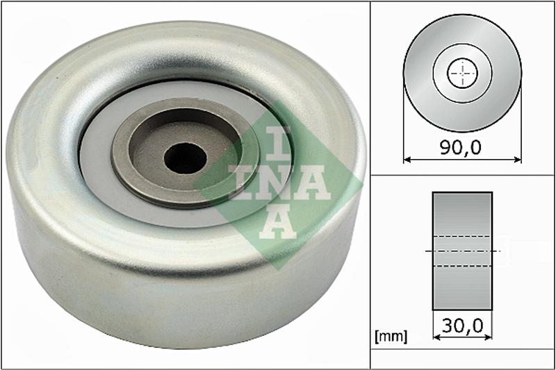INA 532-0693-10