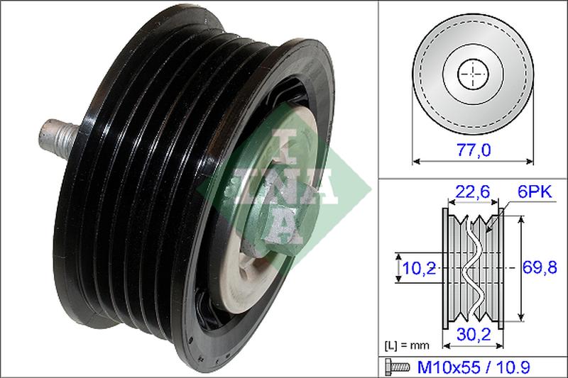 INA 532-0700-10