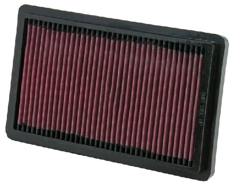 K-N-FILTERS 33-2005