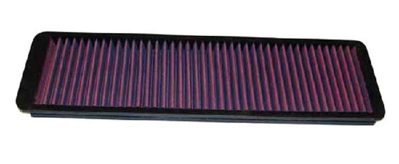 K-N-FILTERS 33-2011