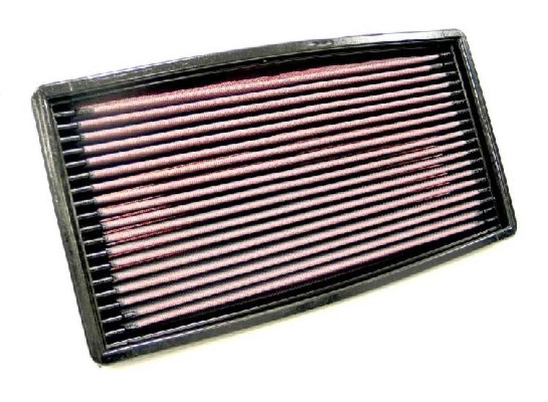 K-N-FILTERS 33-2019