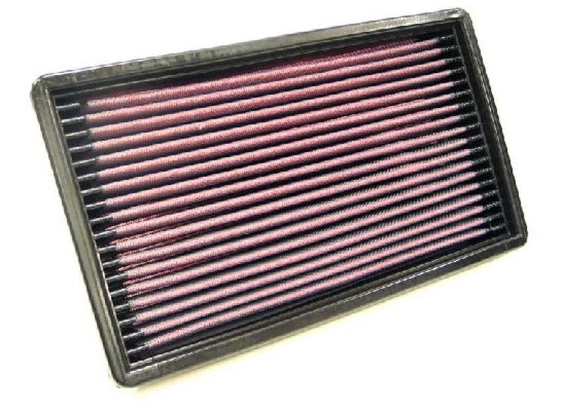 K-N-FILTERS 33-2020