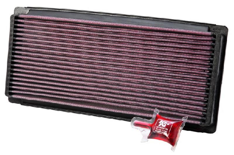 K-N-FILTERS 33-2023