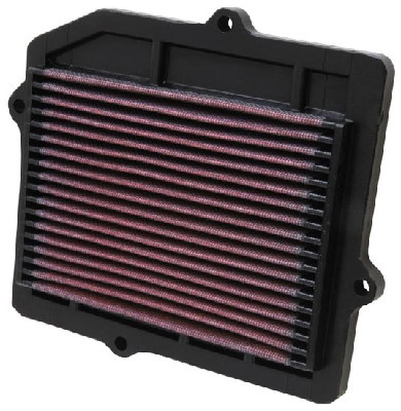 K-N-FILTERS 33-2025