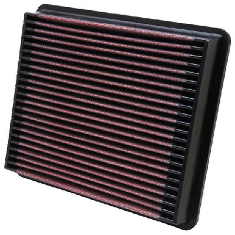 K-N-FILTERS 33-2027